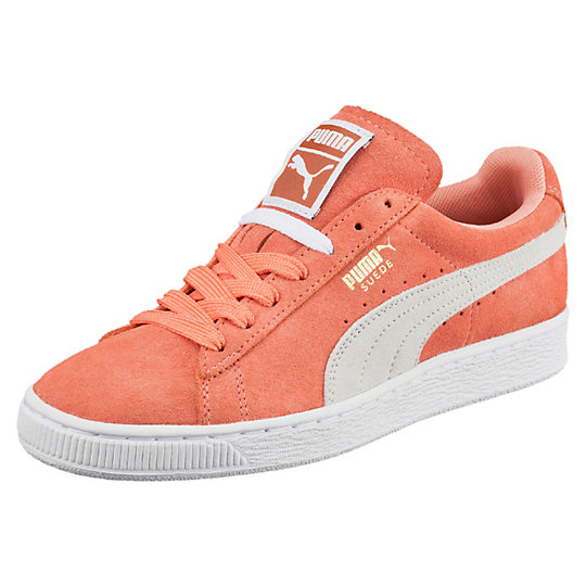 Puma Suede Classic Women's Sneakers