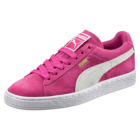 Puma Suede Classic Women's Sneakers