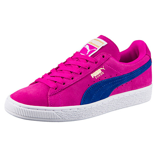 Puma Suede Classic Women's Sneakers