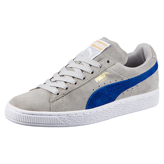 Puma Suede Classic Women's Sneakers
