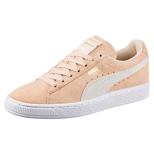 Puma Suede Classic Women's Sneakers