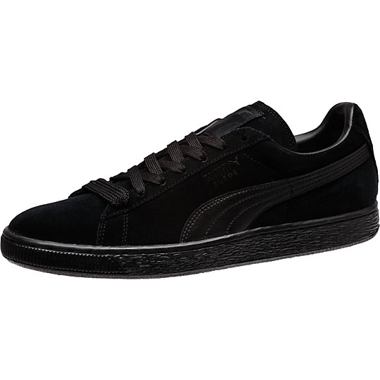 Puma Suede Classic + LFS Men's Sneakers | Cheap Puma Shoes Store