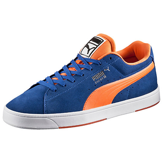 Puma Suede S Men's Sneakers For Sale | 356414-12