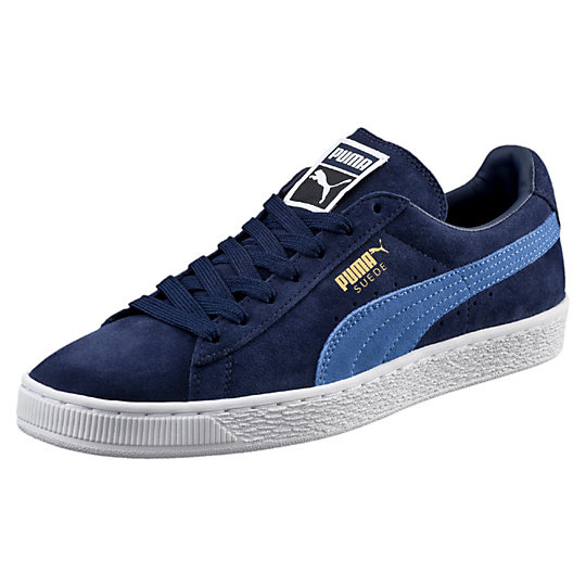 Puma Suede Classic+ Men's Sneakers