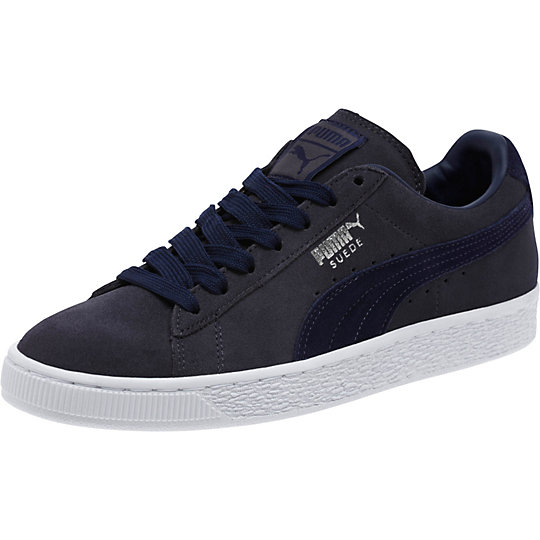 Puma Suede Classic+ Men's Sneakers