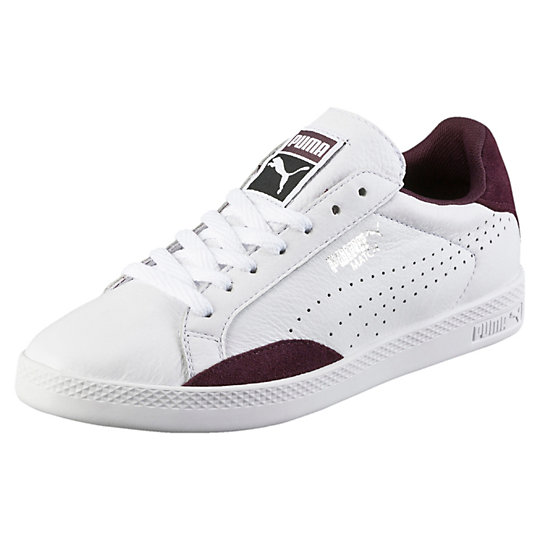 Puma Match Basic Sports Lo Shoes