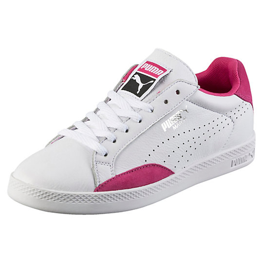 Puma Match Basic Sports Lo Women's Sneakers