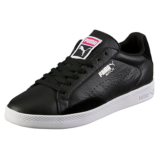 Puma Match Basic Sports Lo Women's Sneakers