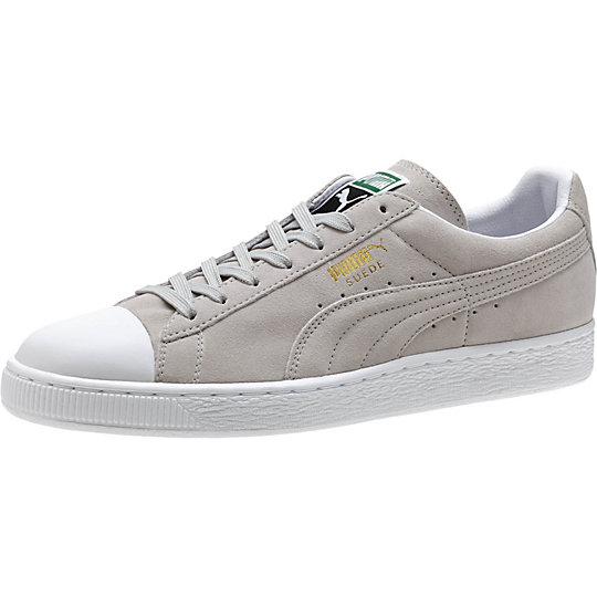 Puma Suede Rubber Toe Men's Sneakers