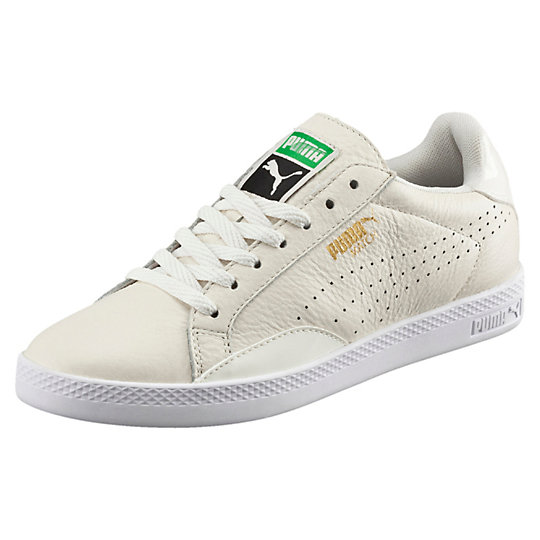 puma match sneakers