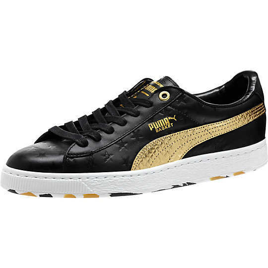 Puma Basket Stars Men's Sneakers