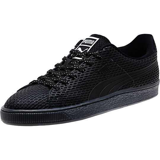 Puma Basket TPU Kurim Men's Sneakers