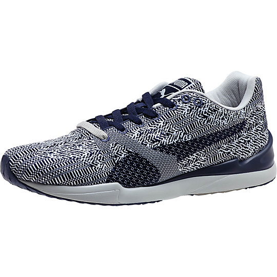 Puma XS-500 Woven Men's Sneakers
