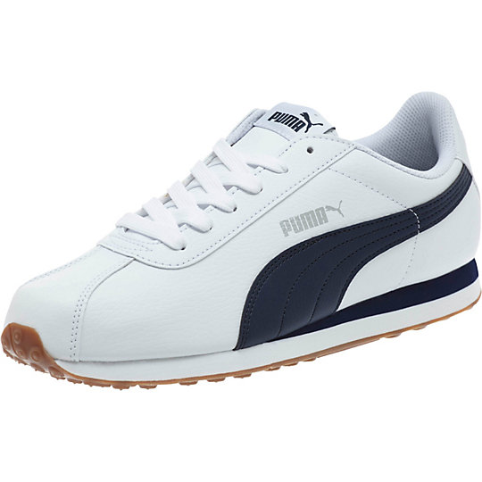 turin men's sneakers