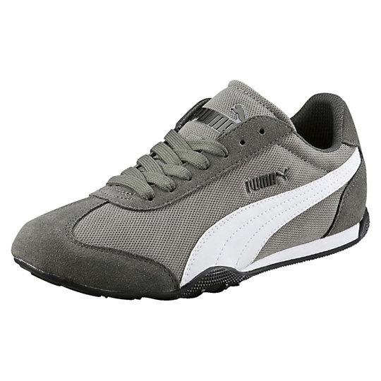 Puma 76 Runner Fun Mesh Women's Sneakers