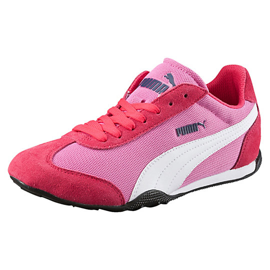 Puma 76 Runner Fun Mesh Women's Sneakers