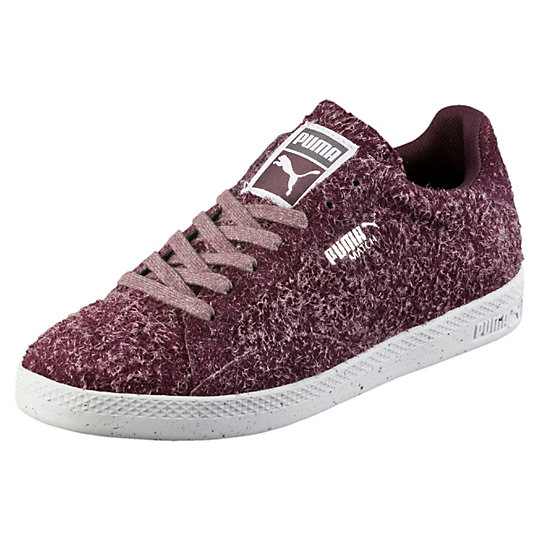 Puma Match Lo Elemental Women's Sneakers