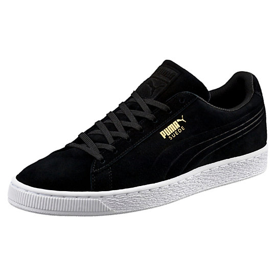 Puma Suede Classic Debossed Men's Sneakers | Puma Shoes Offer Online