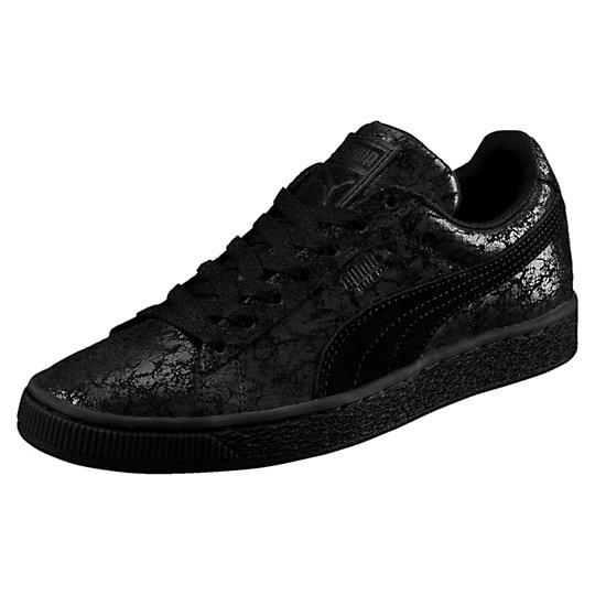 Puma Suede Remaster Women's Sneakers