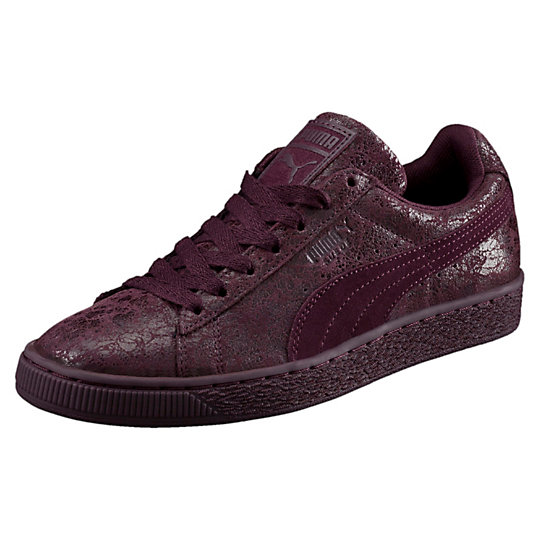 Puma Suede Remaster Women's Sneakers
