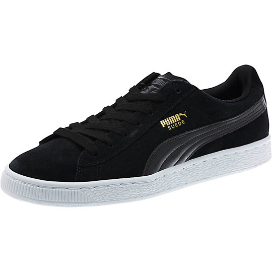 Puma Basket Remaster Women's Sneakers