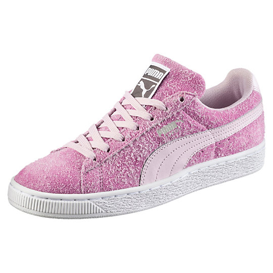 Puma Suede Elemental Women's Sneakers