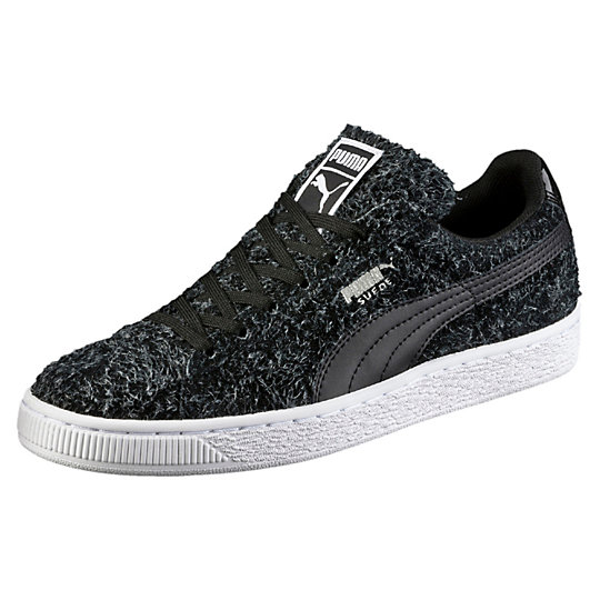 Puma Suede Elemental Women's Sneakers