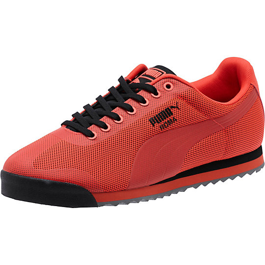 Puma Roma HM Men's Sneakers On Sale | 361165-02