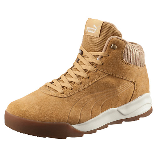 Puma Desierto Mid Men's Sneakers