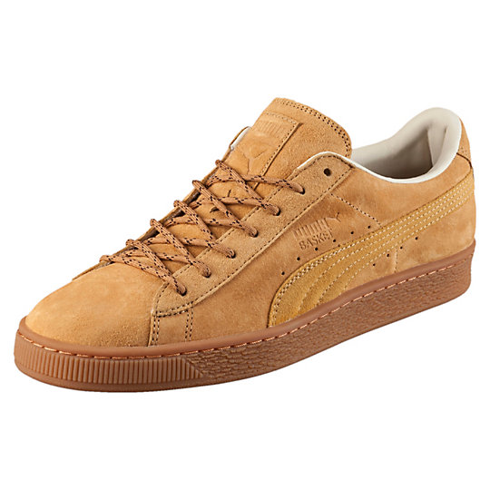 Puma Basket Classic Winterized Men's Sneakers