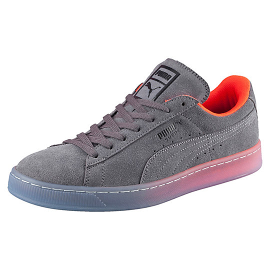 Puma Suede Classic v2 Fade Future Men's Sneakers