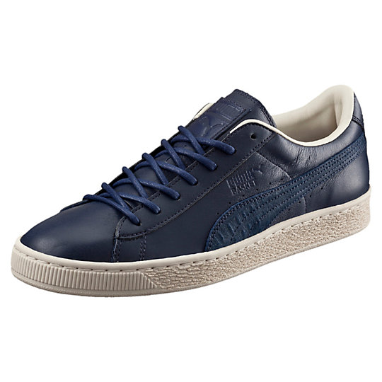 Puma Basket Classic Citi Series Men's Sneakers