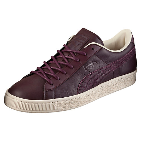 Puma Basket Classic Citi Series Men's Sneakers Online | 361352-03