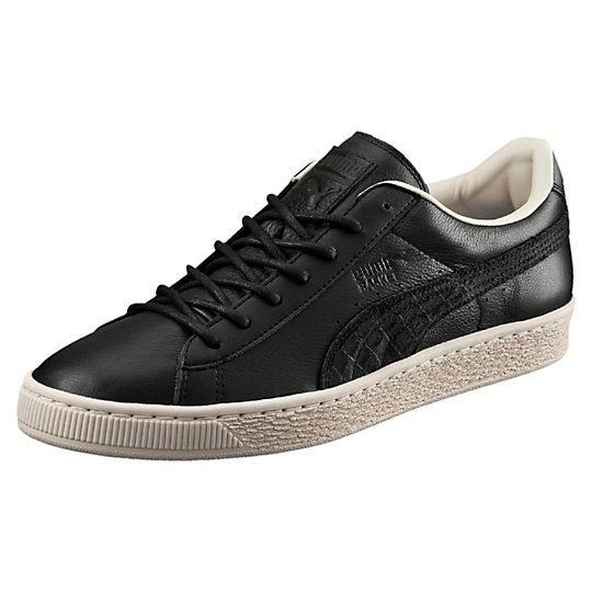 Puma Basket Classic Citi Series Men's Sneakers