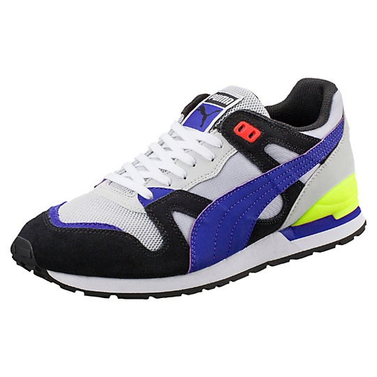Puma Duplex Colorblock Men's Sneakers