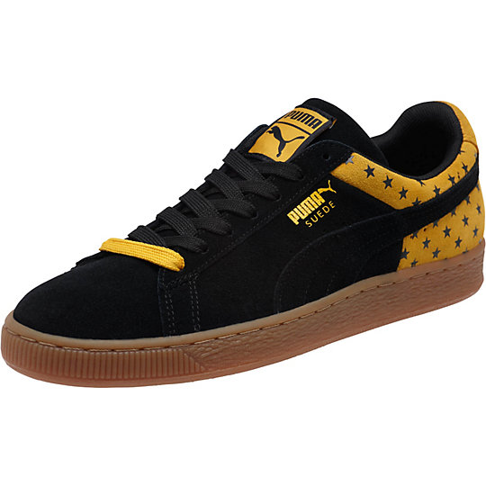Puma Suede Stars Men's Sneakers