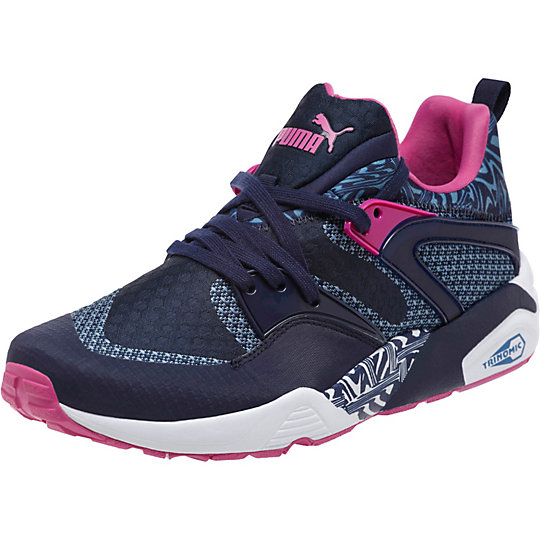 Puma Blaze of Glory Woven Men's Sneakers