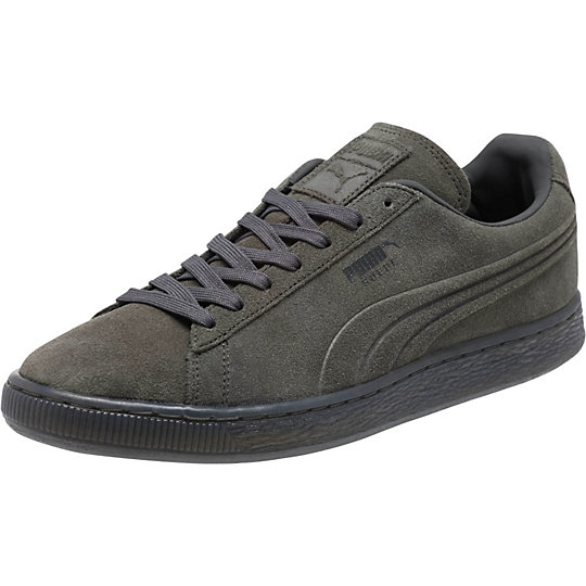 Puma Suede Embossed Iced Men's Sneakers