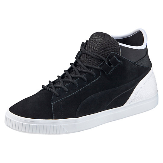 Puma Play B&C Men's Sneakers | Puma Discount Site