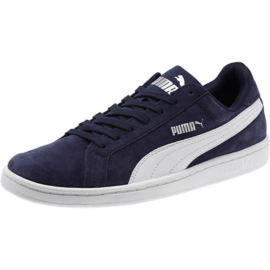 Puma Puma Smash Suede Men's Sneakers