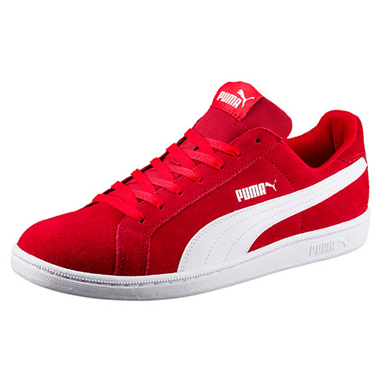 Puma Puma Smash Suede Men's Sneakers