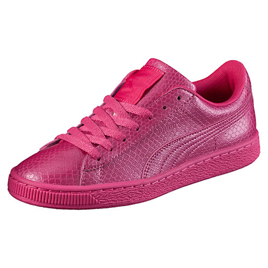 Puma Basket Future Minimal Women's Sneakers
