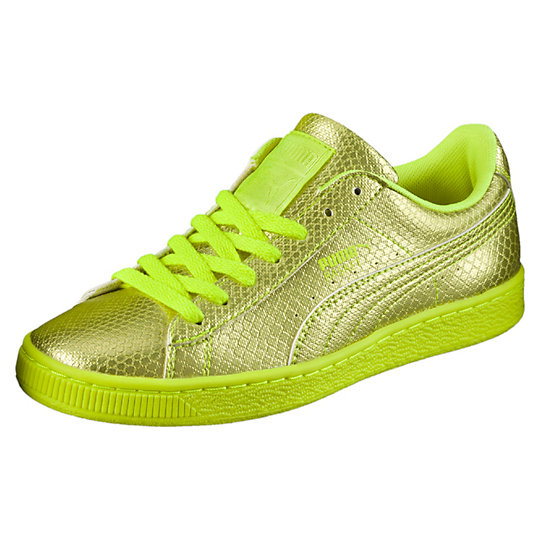 puma ducati women green