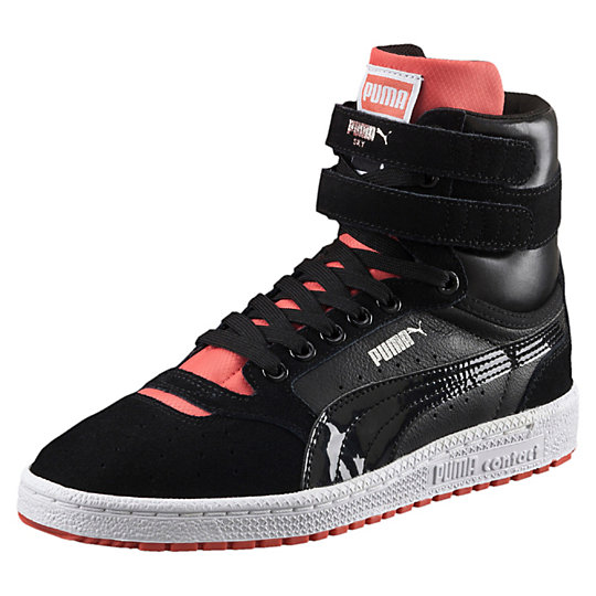 Puma Sky II Hi Streetwear Shoes