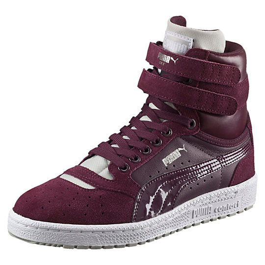 Puma Sky II Hi Streetwear Shoes