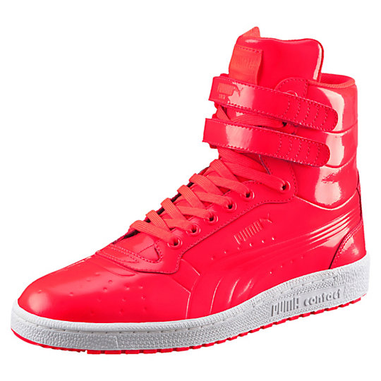 Puma Sky II Hi Patent Emboss Men's Sneakers