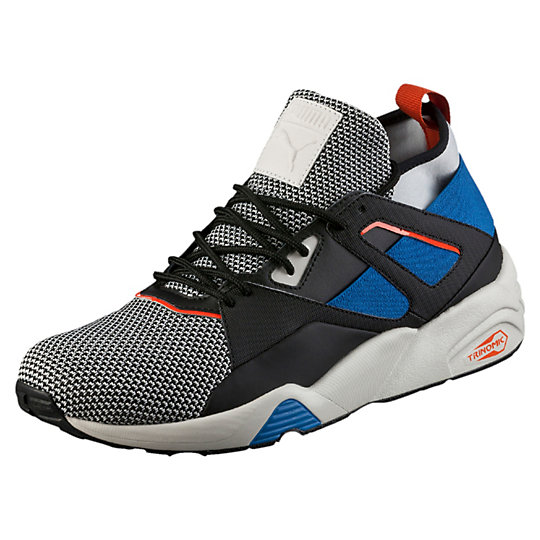Puma Blaze of Glory Sock Tech Men's Sneakers