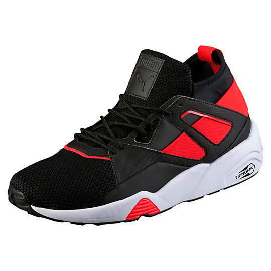 Puma Blaze of Glory Sock Tech Men's Sneakers Cheap | 362037-02