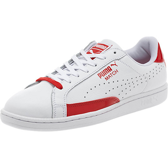 Puma Match Patent Men's Sneakers