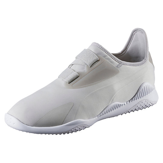 puma evolution mostro